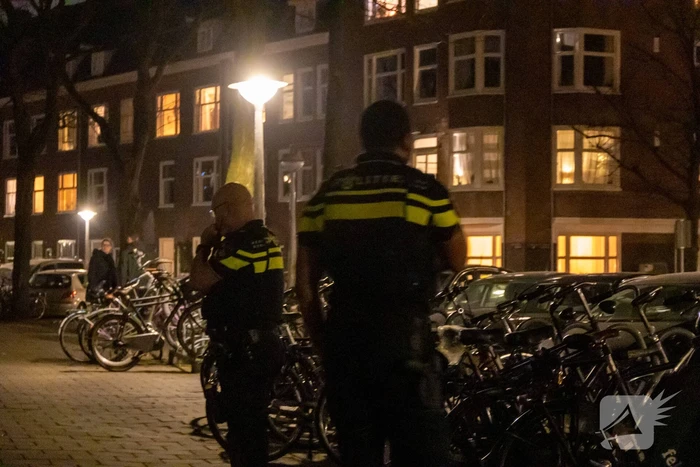 Man (21) overleden bij schietpartij