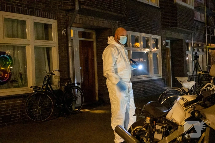 Man (21) overleden bij schietpartij