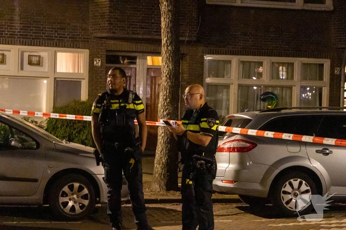Man (21) overleden bij schietpartij