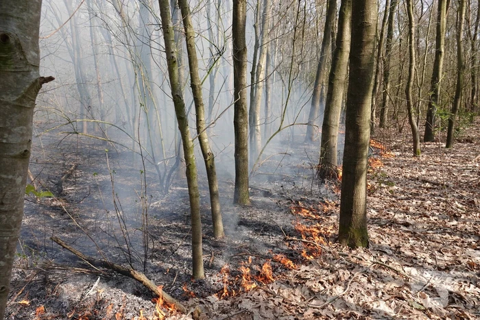 brand kuilenweg bruchterveld
