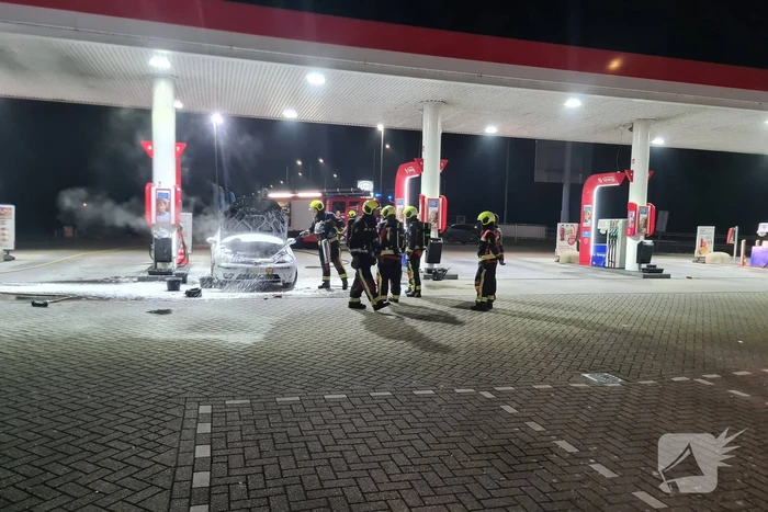 brand n11 bodegraven