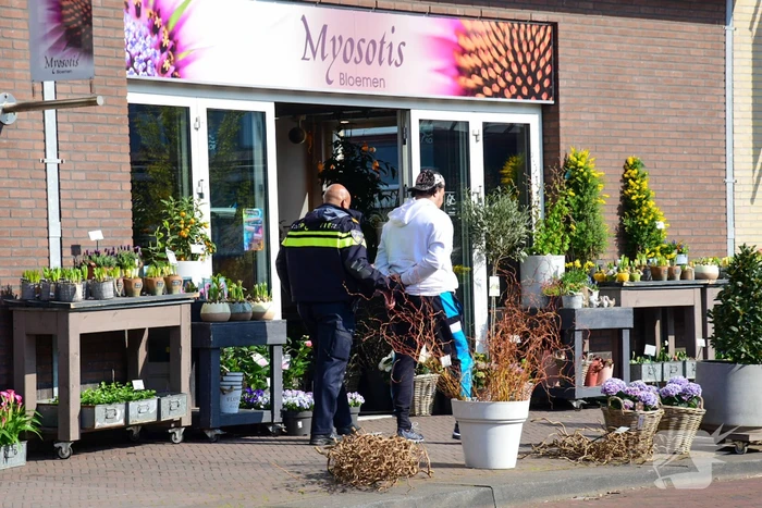 Twee aanhoudingen na vechtpartij