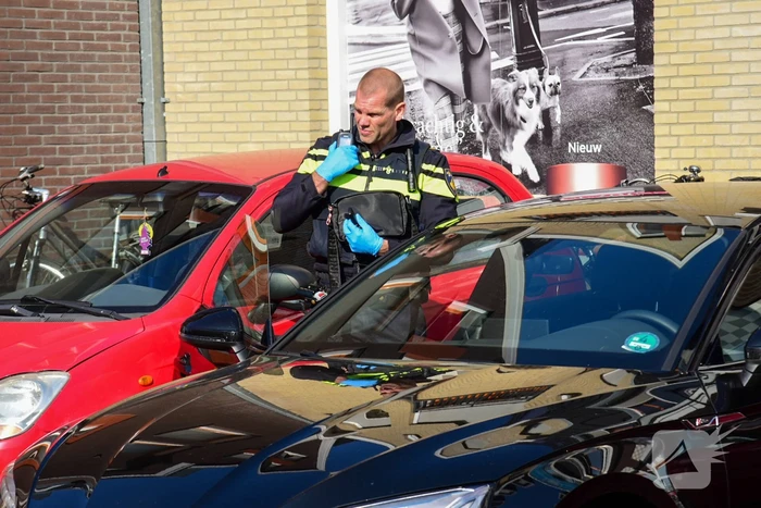 Twee aanhoudingen na vechtpartij