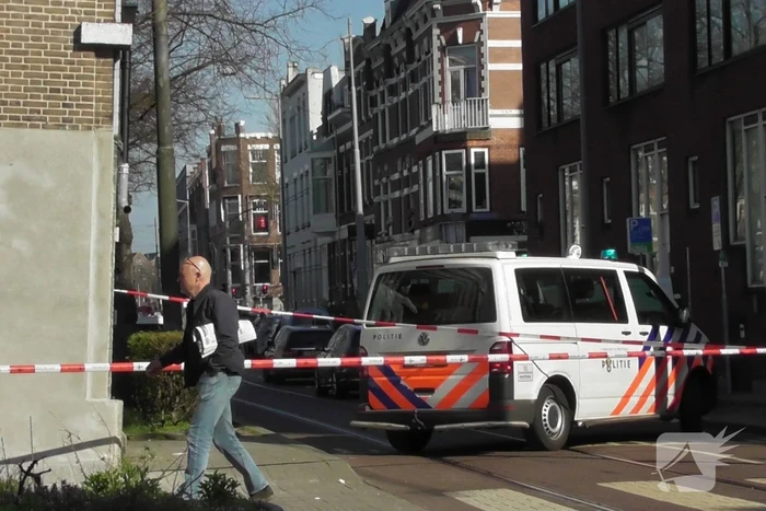 nieuws claes de vrieselaan rotterdam