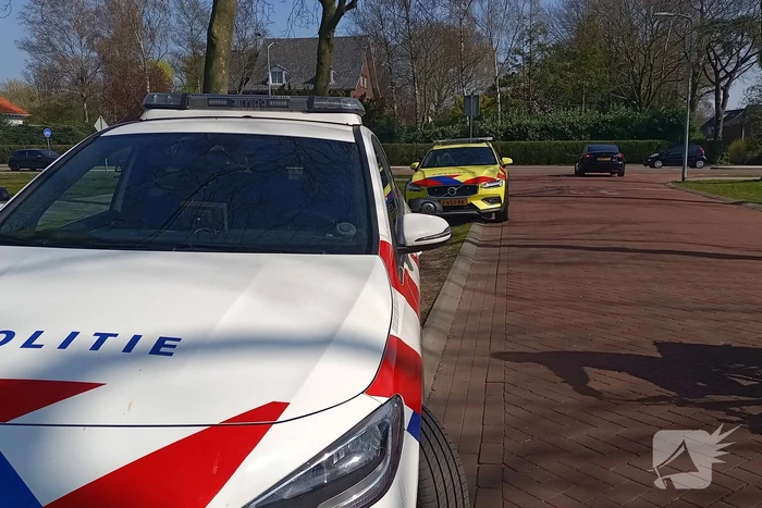 ongeval maaseikerweg weert