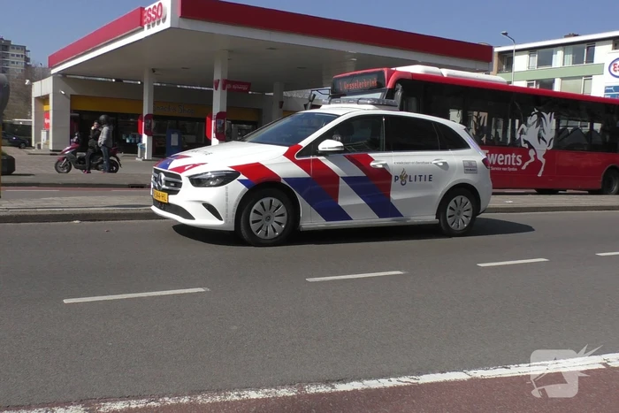 Gewonde na ongeval tussen twee fietsers