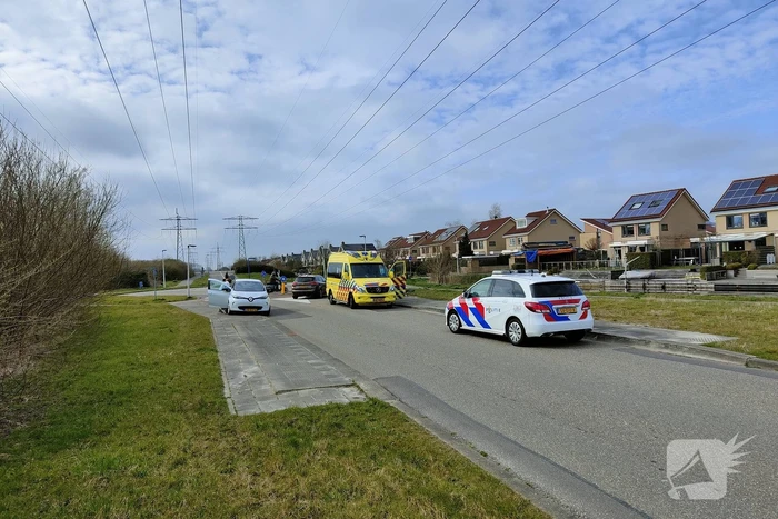 ongeval wetterkrite goutum