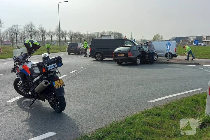 ongeval n289 kapelle