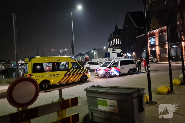 nieuws waterleidingstraat vlaardingen