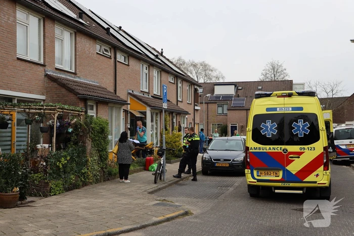 Drie verdachten voor de rechter voor doodschieten neef (15)