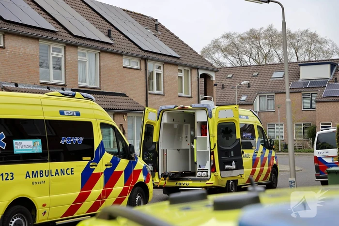 Drie verdachten voor de rechter voor doodschieten neef (15)