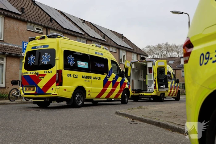 Drie verdachten voor de rechter voor doodschieten neef (15)