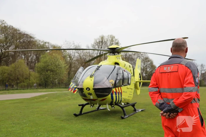 Drie verdachten voor de rechter voor doodschieten neef (15)