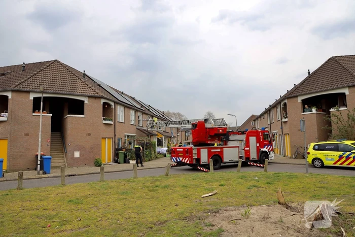 Drie verdachten voor de rechter voor doodschieten neef (15)