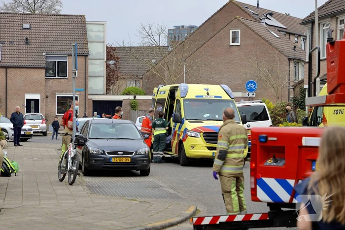 Drie verdachten voor de rechter voor doodschieten neef (15)