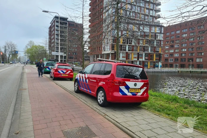 Mogelijk gevaarlijke stof in Groene Hart Ziekenhuis
