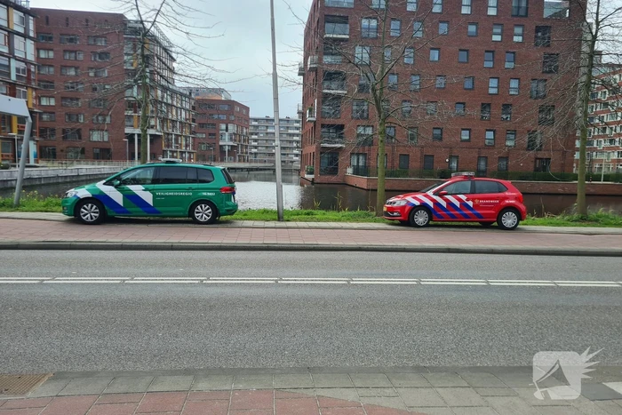 Mogelijk gevaarlijke stof in Groene Hart Ziekenhuis