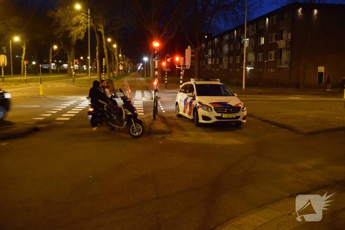 ongeval kranenburg ede