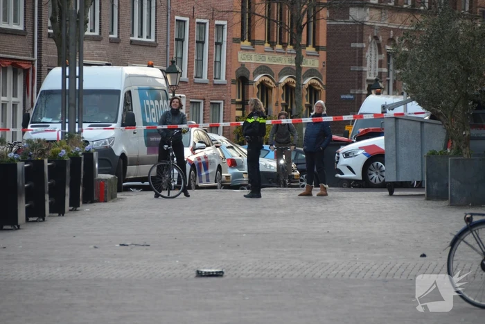 Veel schade bij plofkraak in zonnestudio Sunday's