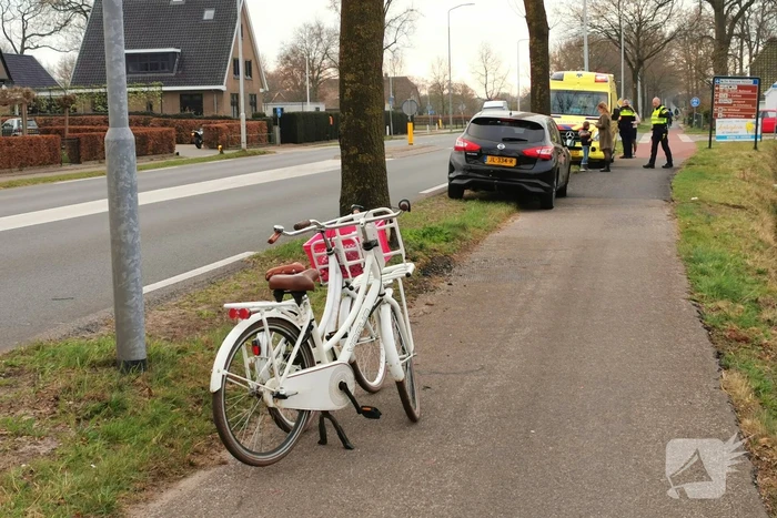 ongeval edeseweg lunteren