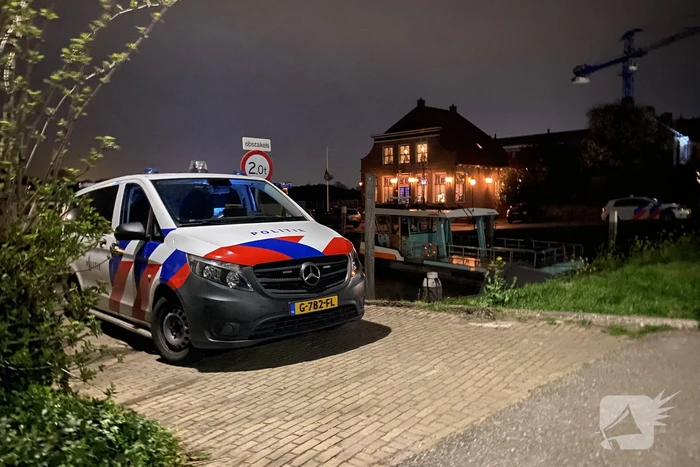 Onderzoek naar aantreffen twee stoffelijk overschotten