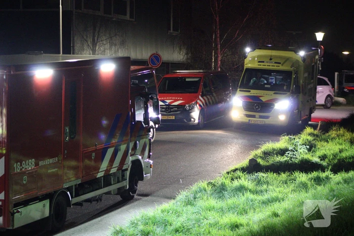 Onderzoek naar aantreffen twee stoffelijk overschotten