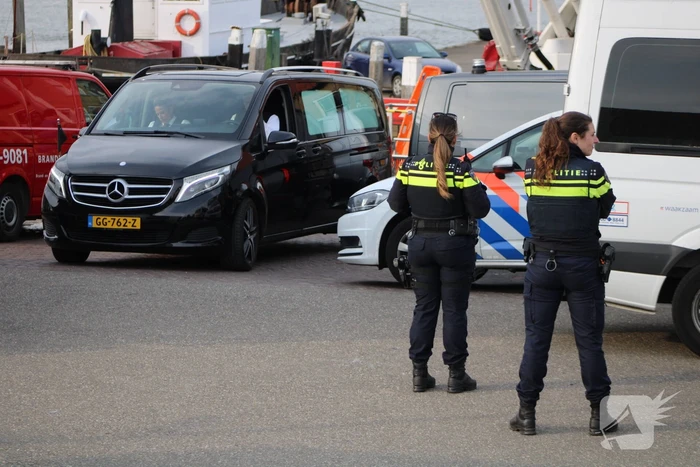 Onderzoek naar aantreffen twee stoffelijk overschotten