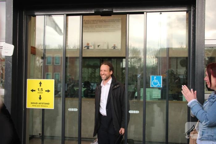 nieuws koddeweg hoogvliet rotterdam