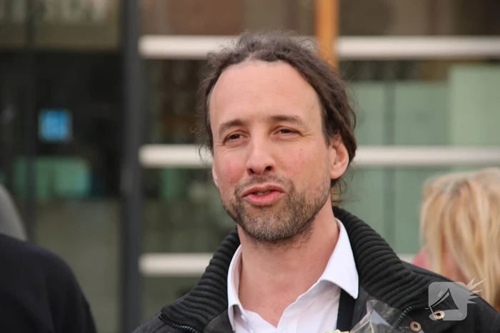 Willem Engel na twee weken voorarrest op vrije voeten