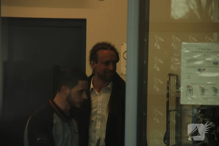 Willem Engel na twee weken voorarrest op vrije voeten