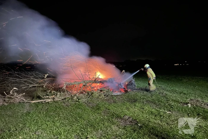 brand petersweg markelo