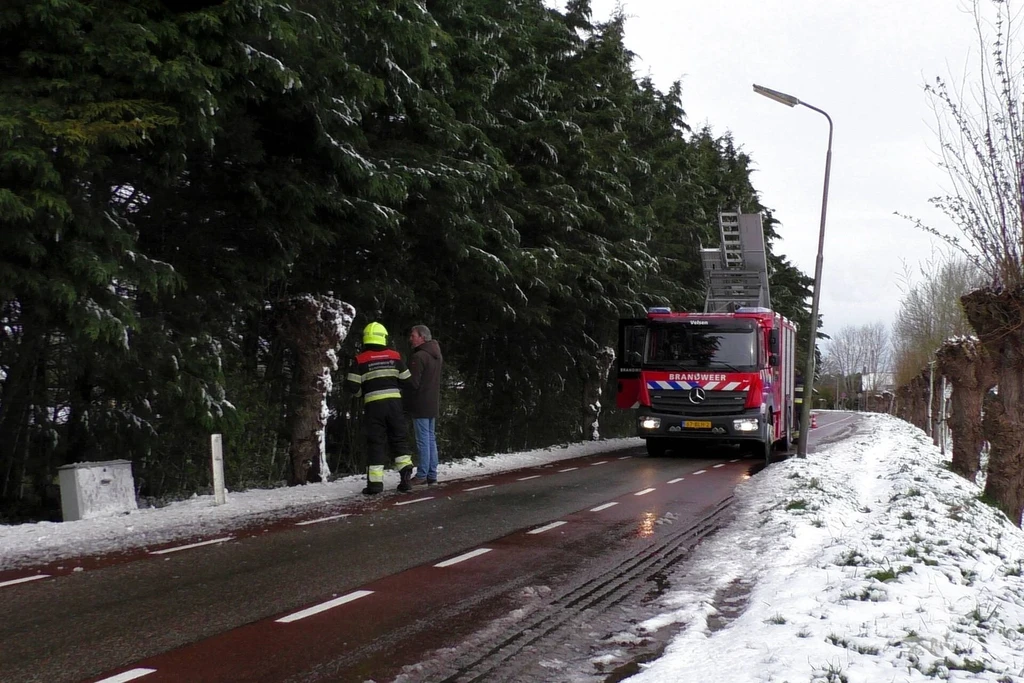 Hofgeesterweg 112 nieuws Velserbroek 