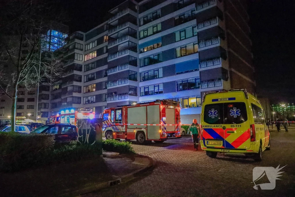 Garietstraat 112 nieuws Amersfoort 