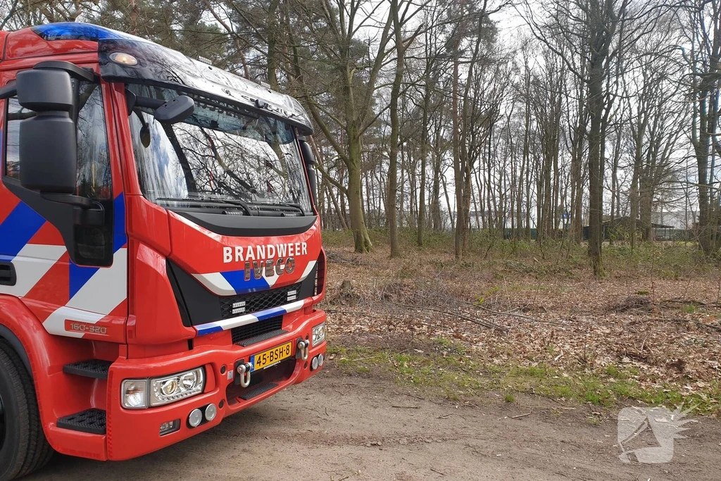Noorderbosweg 112 melding Rijssen 