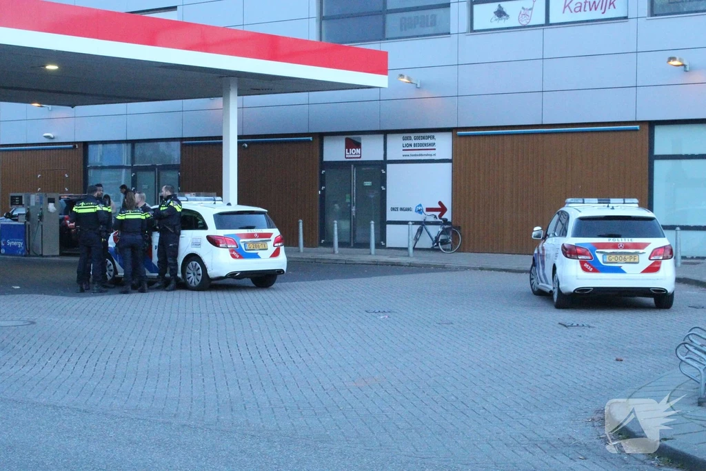 Ambachtsweg Katwijk 112 