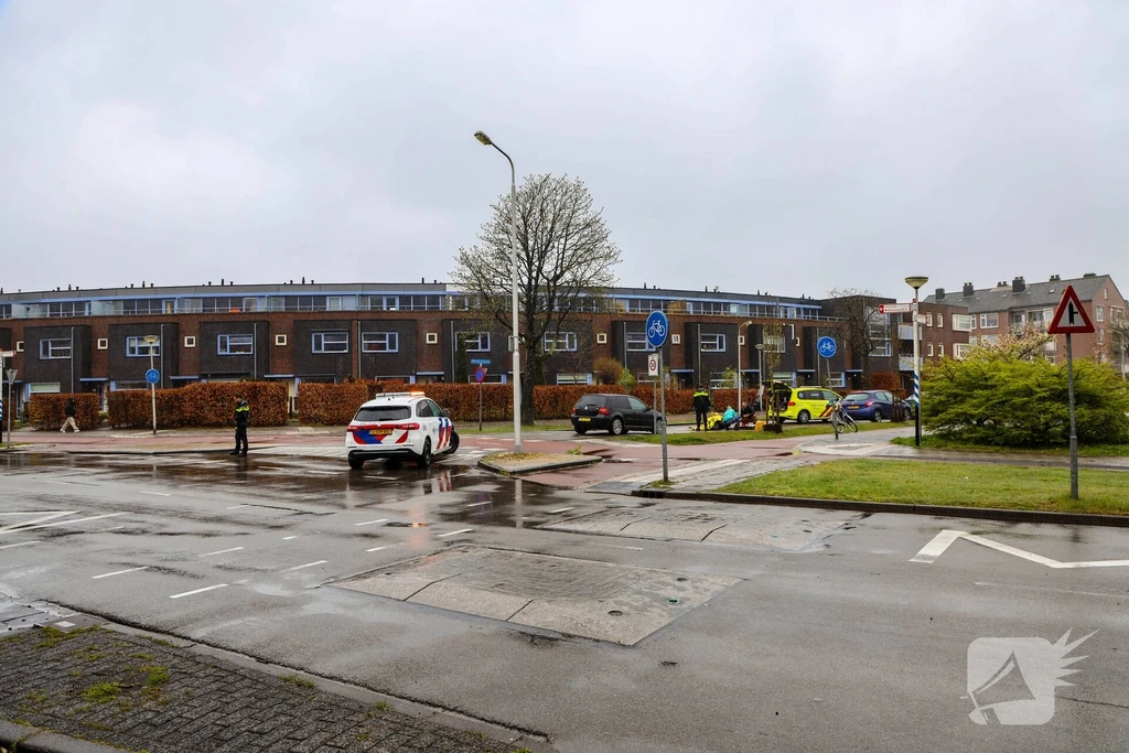 Heiligenbergerweg 112 melding Amersfoort 