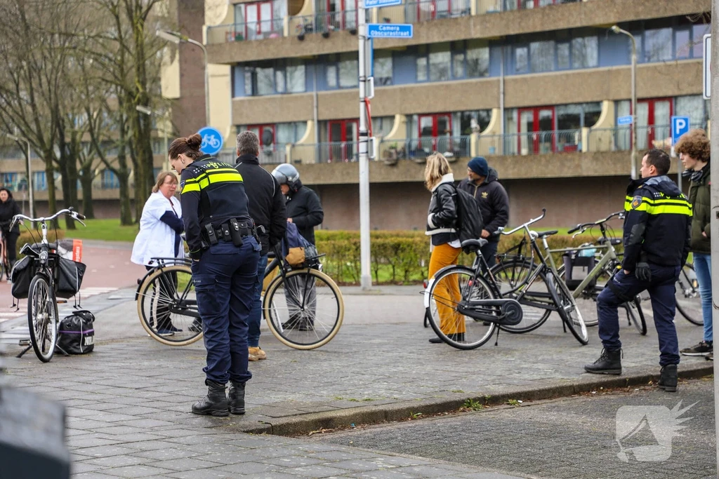 Camera Obscurastraat 112 nieuws Amersfoort 