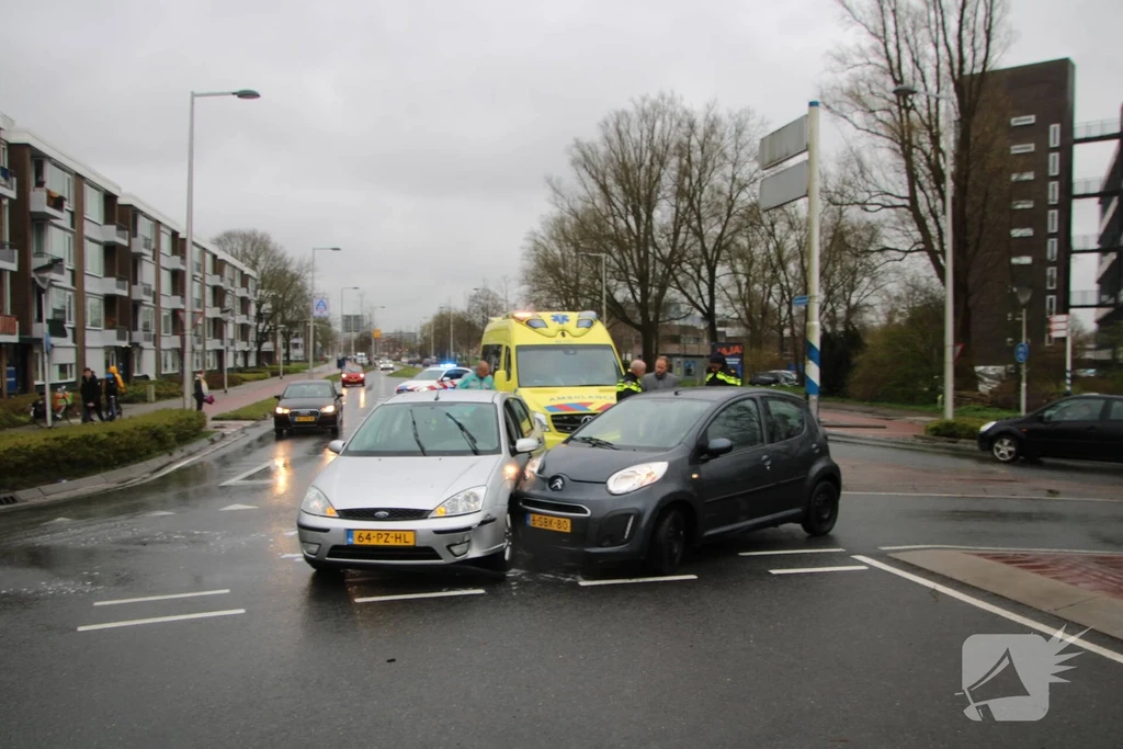 van Loonstraat Leeuwarden 112 