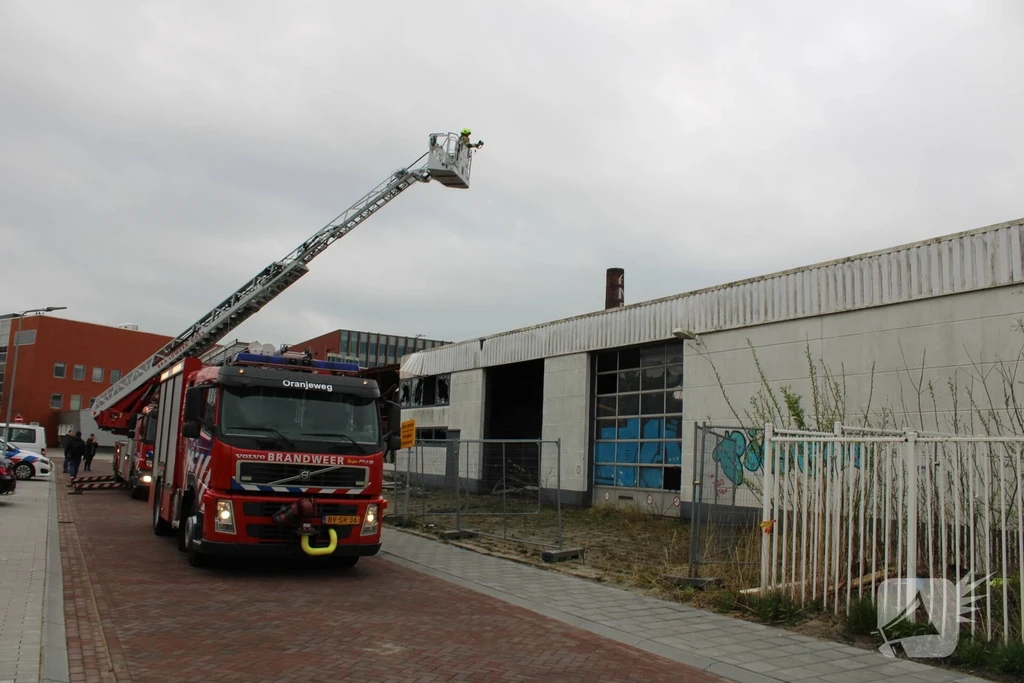 Marconistraat 112 meldingen Goes 