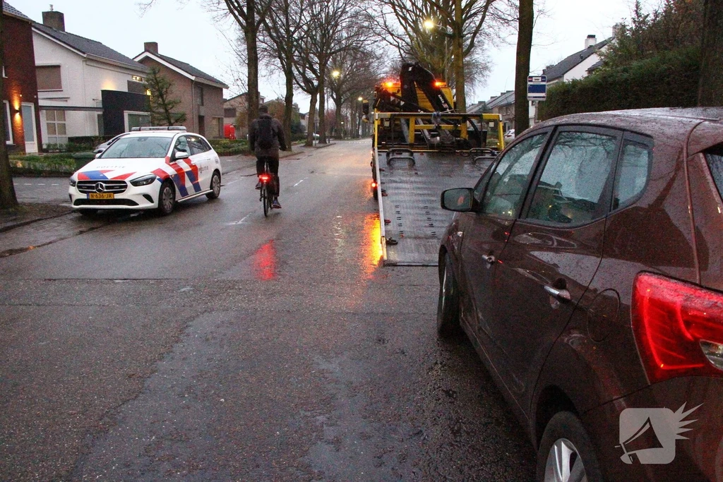 Nassaulaan 112 melding Weert 