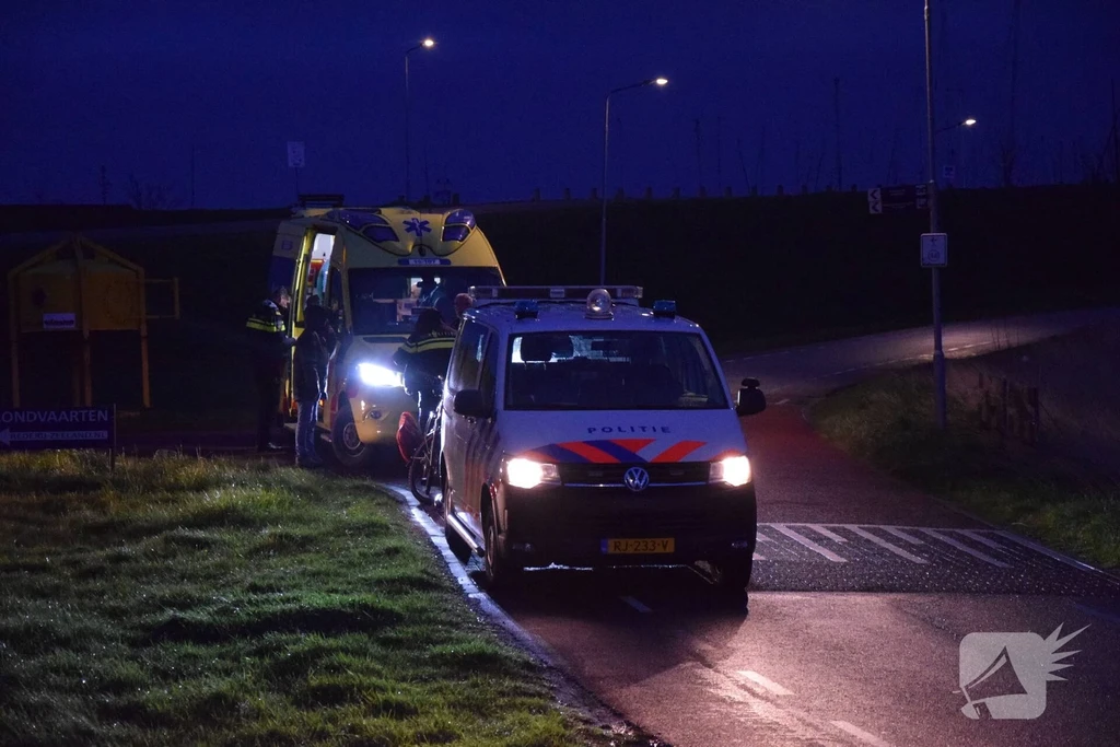 Langendijk 112 nieuws Brouwershaven 