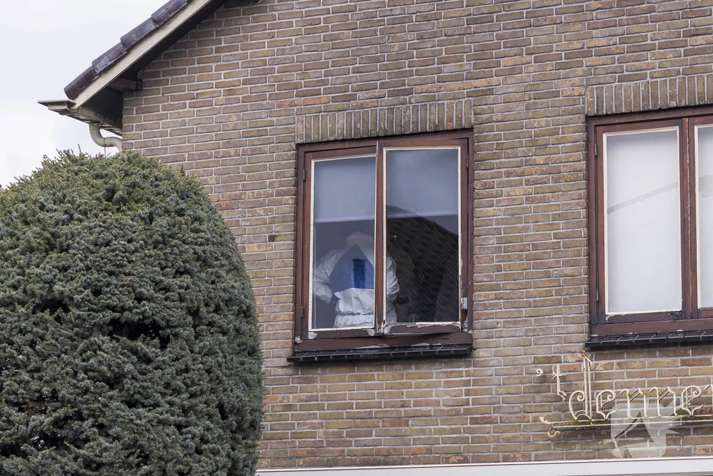 Zuidwenk Bunschoten-Spakenburg 112 