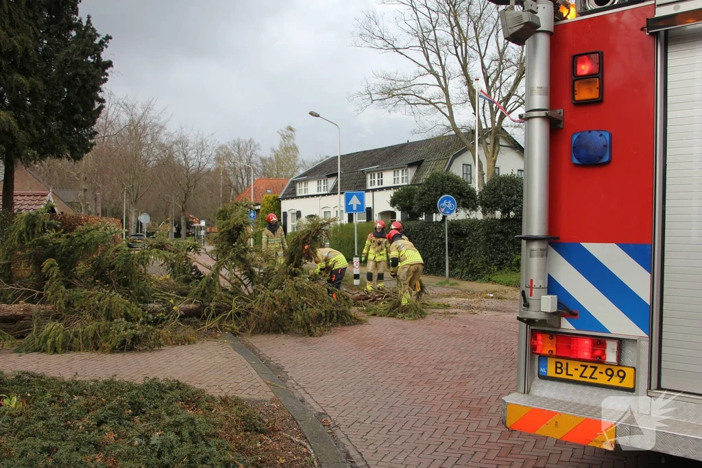 Remiseweg Laren 112 