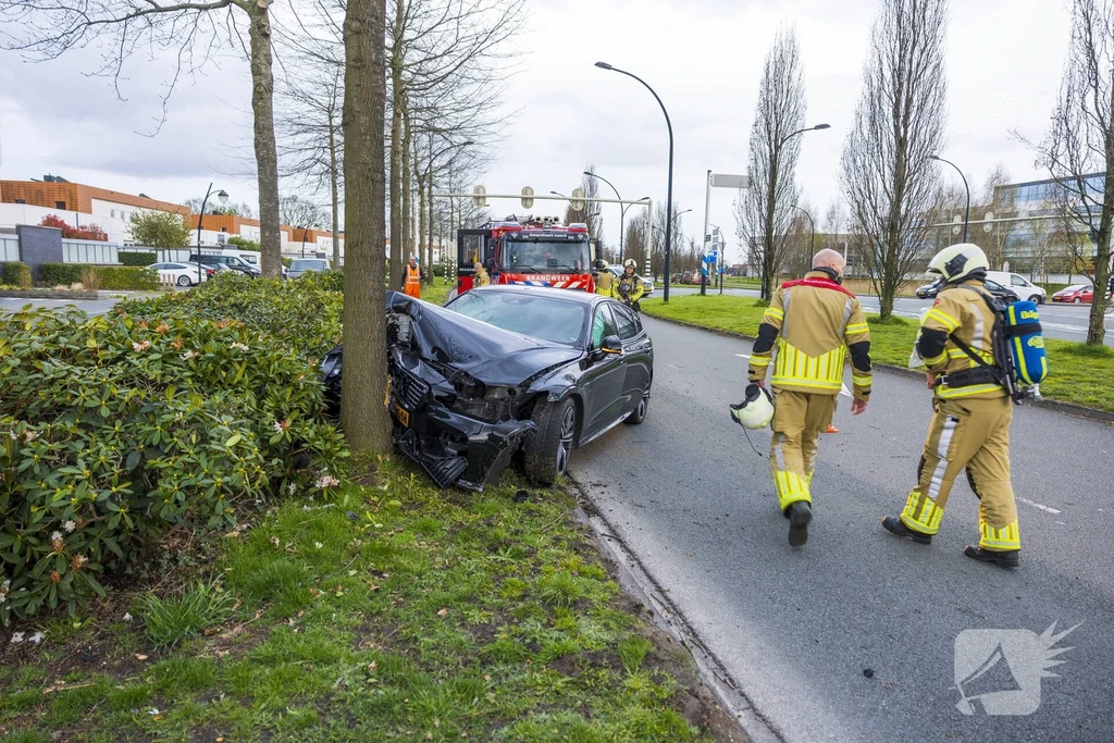 Bergenboulevard Nieuws Amersfoort 