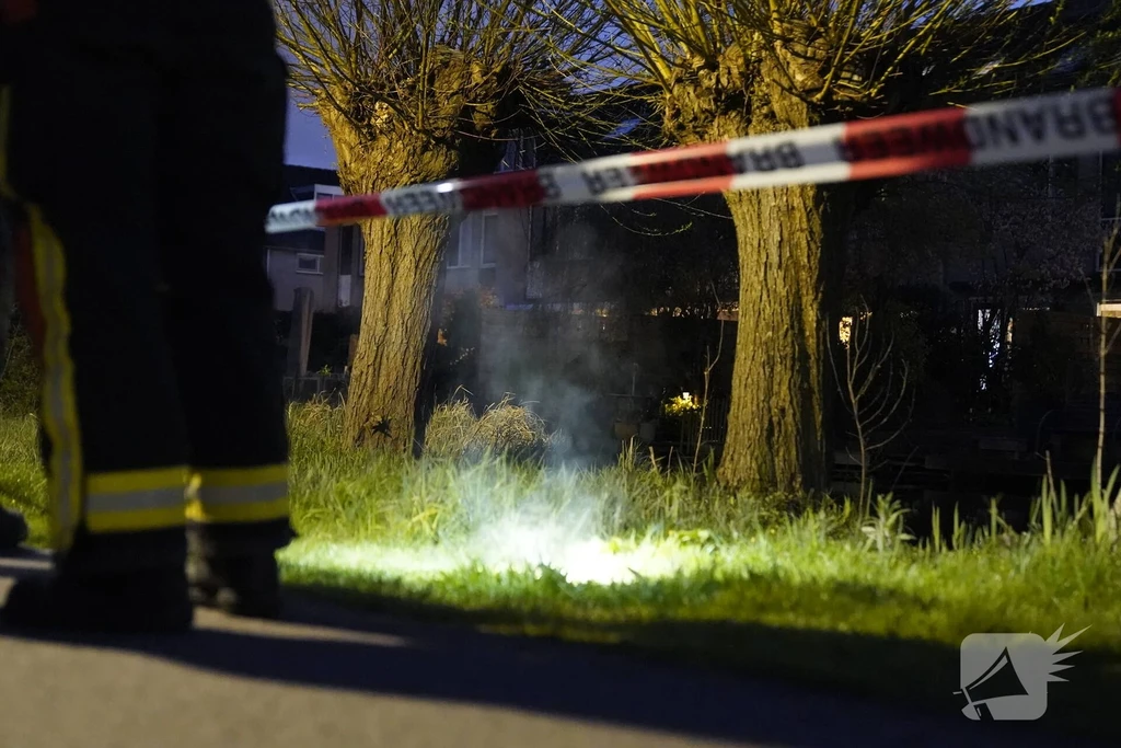 Omloopkade 112 nieuws Gouda 