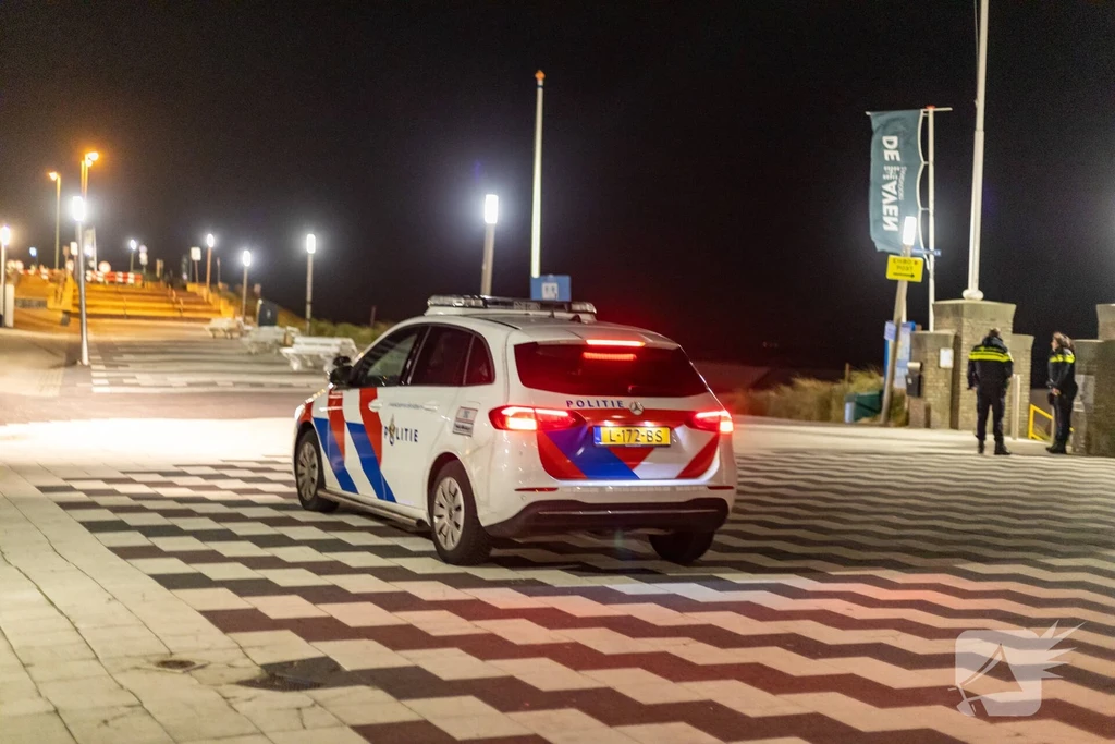 Boulevard de Favauge Nieuws Zandvoort 