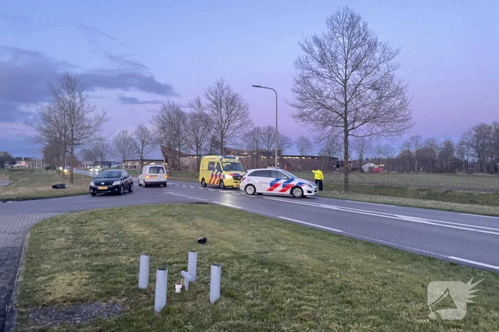 Burgemeester H. Boersingel - N347 112 nieuws Nijverdal 
