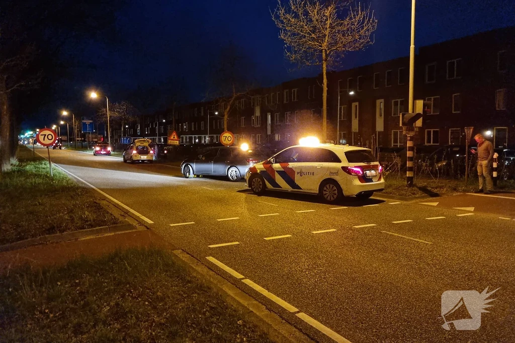 N224 Nieuws Ede 