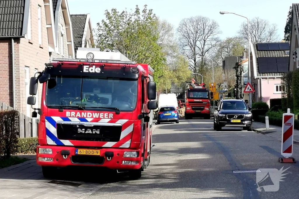 Telefoonweg Ede 112 
