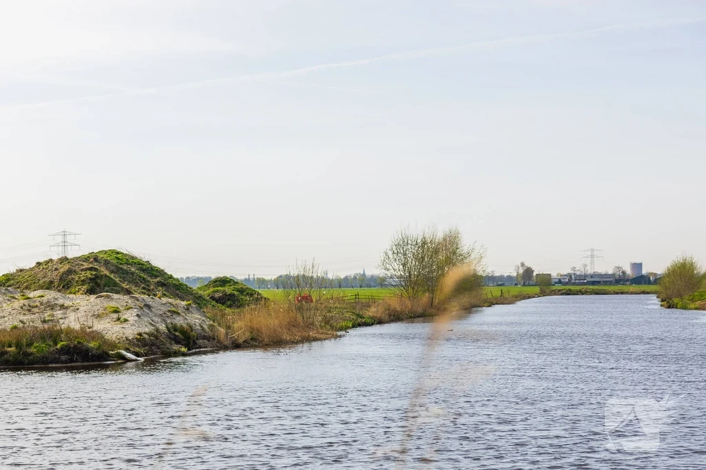 Nijkerkerweg - N806 Nieuws Bunschoten-Spakenburg 